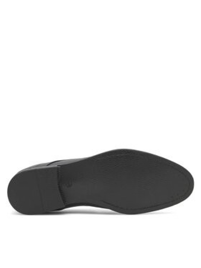 Lasocki Półbuty TOR-03 MB Granatowy