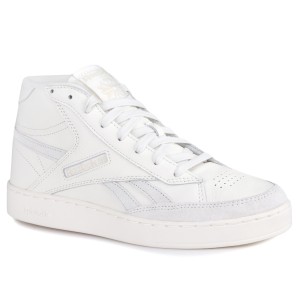 Buty męskie sportowe Reebok CLUB C FORM Hi