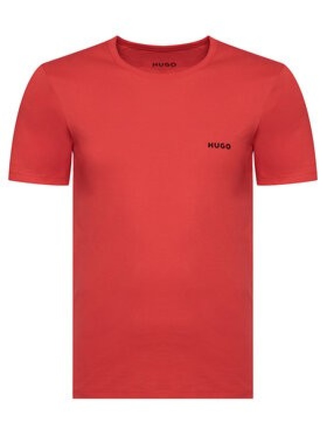 HUGO Komplet t-shirtów 50532811 Kolorowy Regular Fit