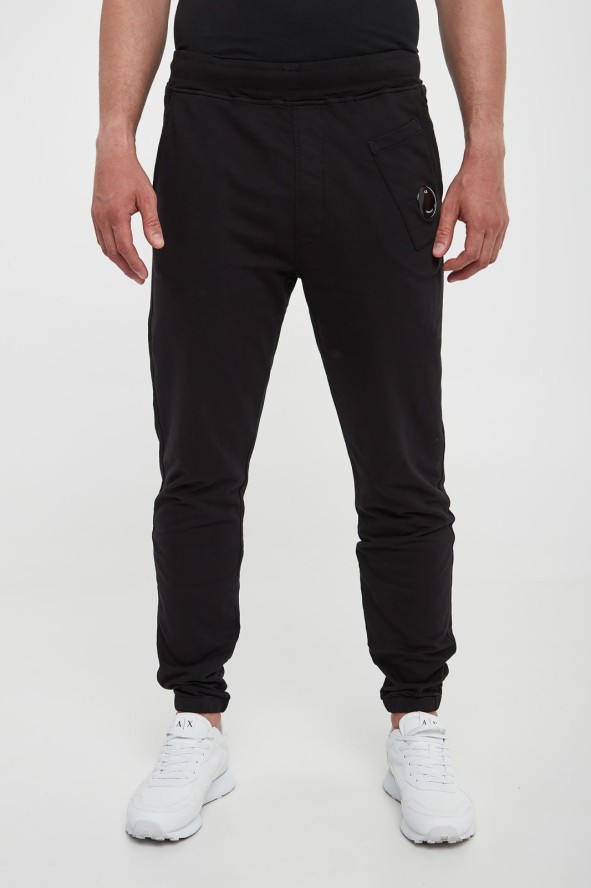 Spodnie dresowe męskie C.P. COMPANY