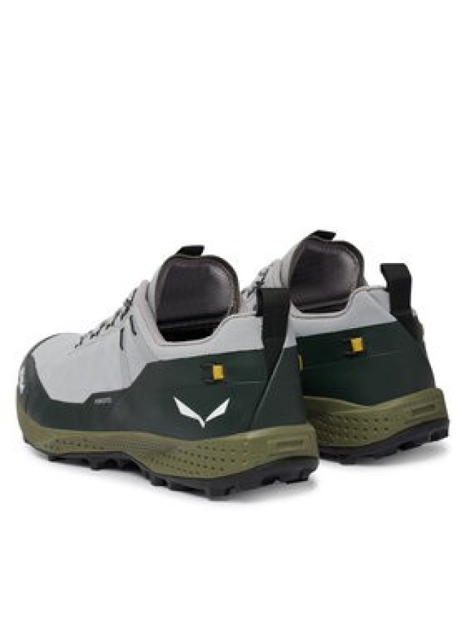 Salewa Trekkingi Pedroc Light Ptx M 61489 Szary