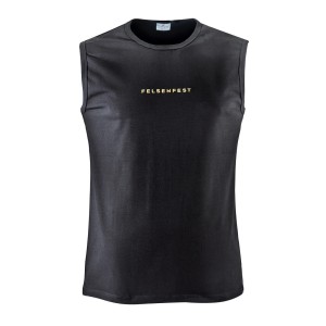 Tank-top Męski Only Way is Up