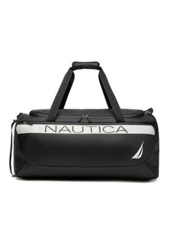 Nautica Torba weekendowa C-NTC-M-001-08 Czarny