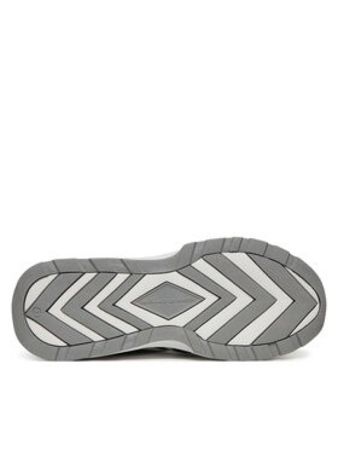 Alexander Smith Sneakersy Liverpool ASBBLPM 3342 Granatowy