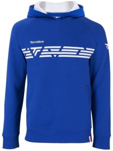 Bluza tenisowa męska Tecnifibre Fleece Hoody