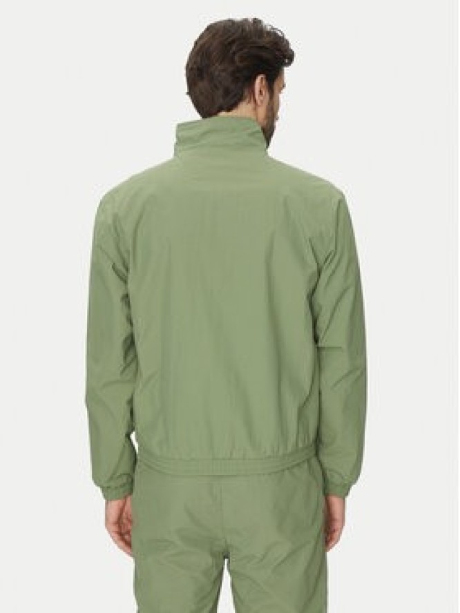 Karl Kani Kurtka przejściowa 60860088 Zielony Regular Fit