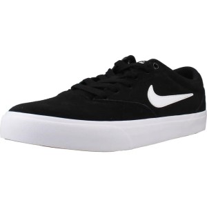 Buty do chodzenia męskie Nike Charge Suede