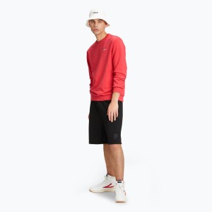Bluza męska FILA Brustem Crew Sweat