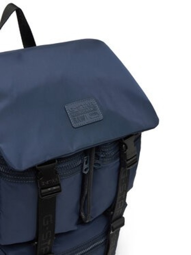 G-Star Raw Plecak GSR-B-002-07 Granatowy
