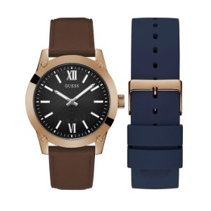 Zegarek męski Guess GW0630G3, Quartz, 44mm, 3ATM