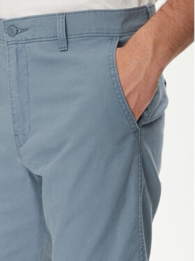 Levi's® Szorty materiałowe XX 17202-0080 Niebieski Regular Fit