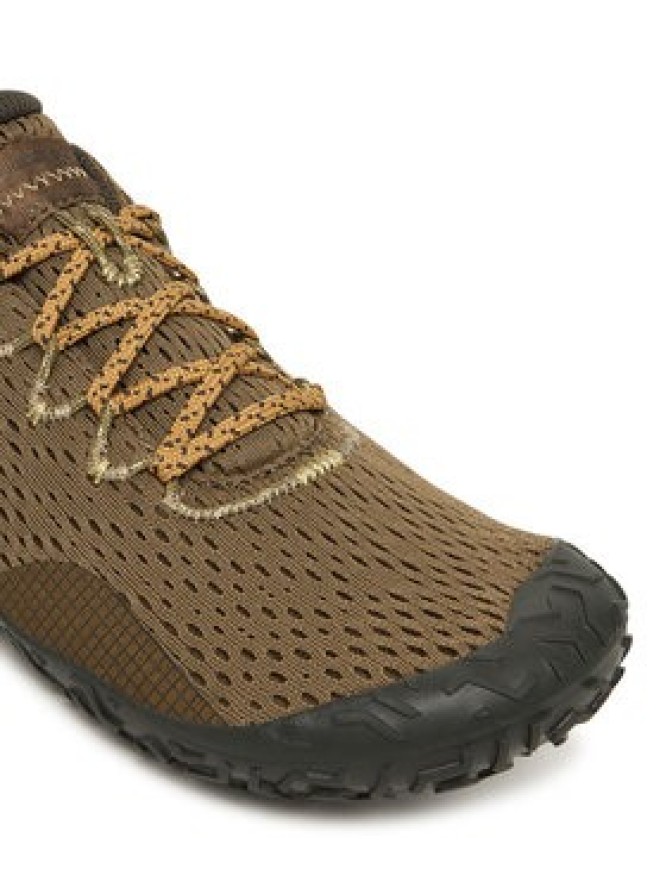 Merrell Sneakersy Vapr Glove 6 J068603 Zielony