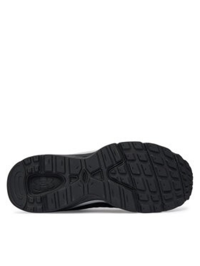Under Armour Sneakersy UA Tech Runner 6011293 Czarny