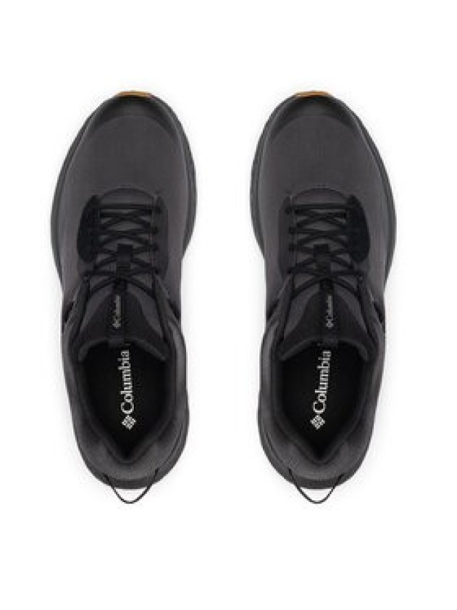 Columbia Sneakersy Terrastride™ CRZ 2115081 Czarny