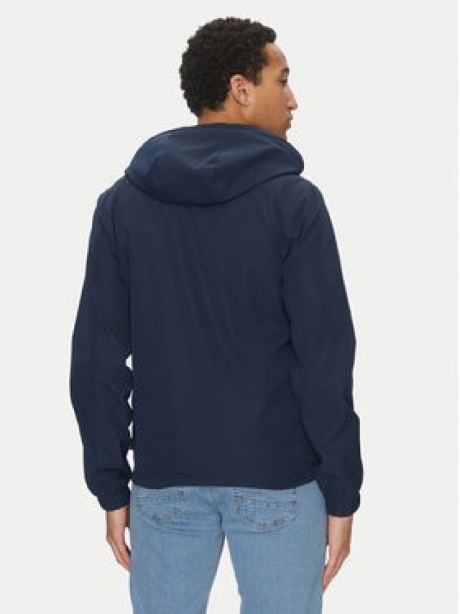 Blend Kurtka przejściowa 20717898 Granatowy Regular Fit