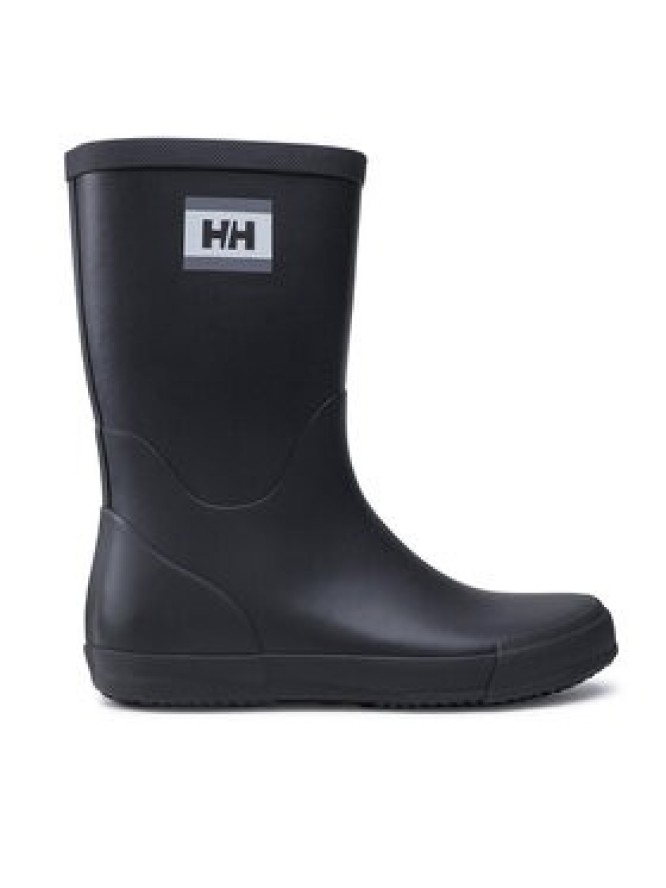 Helly Hansen Kalosze Nordvik 2 11660_990-7 Czarny