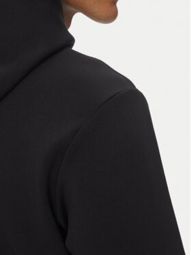 Paul&Shark Bluza 25411849 Czarny Regular Fit