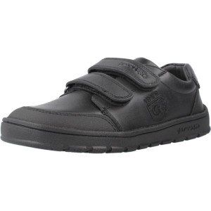 Buty GARVALIN 251505G Czarny