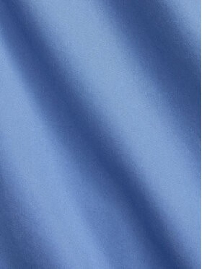 Polo Ralph Lauren Koszula 710B20512004 Niebieski Custom Fit