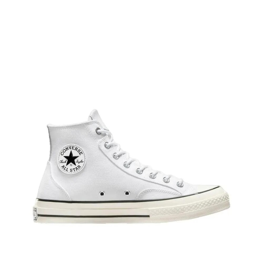 Buty Converse Chuck 70 Court Białe