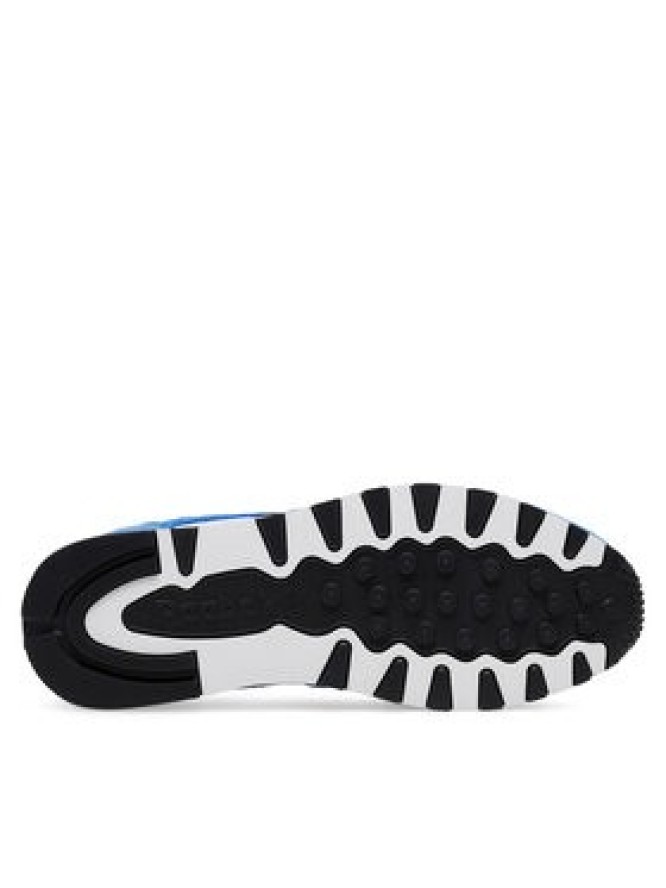 Reebok Sneakersy Classic Leather 100075297 Niebieski