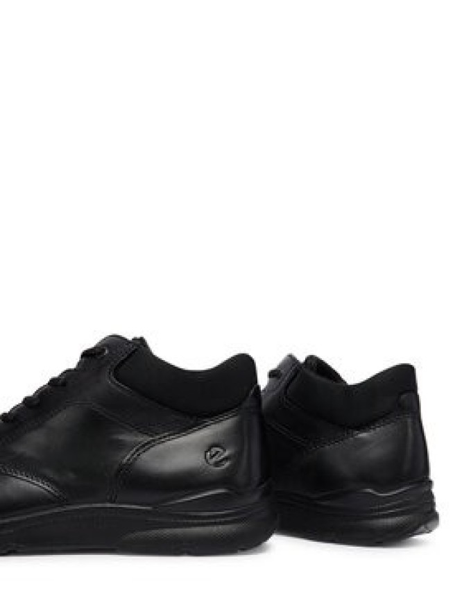 ECCO Sneakersy Irving 51175401001 Czarny