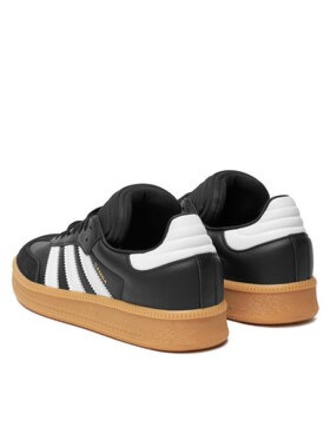 adidas Sneakersy Samba Xlg IE1379 Czarny