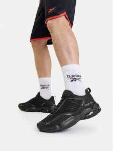 Reebok Sneakersy SS-DMX SERIES 3000 100244453 Czarny