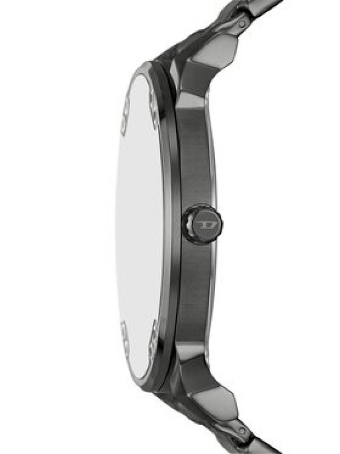 Diesel Zegarek Mr. Daddy Slim DZ7488 Szary