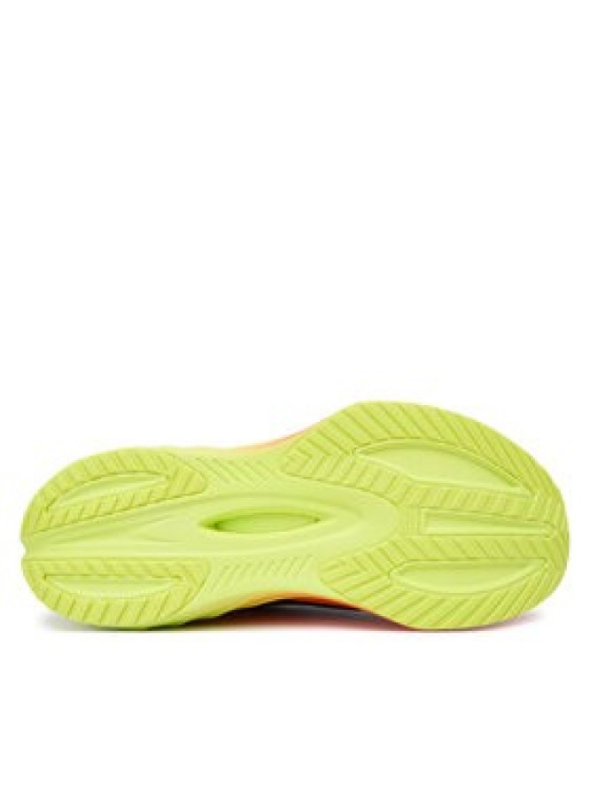 Saucony Buty do biegania Tide 2 S21012 Szary