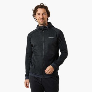 Bluza Trening Mężczyzna Odprowadzający Wilgoć