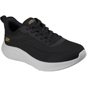 Buty sportowe męskie Skechers Bobs Moda Flex