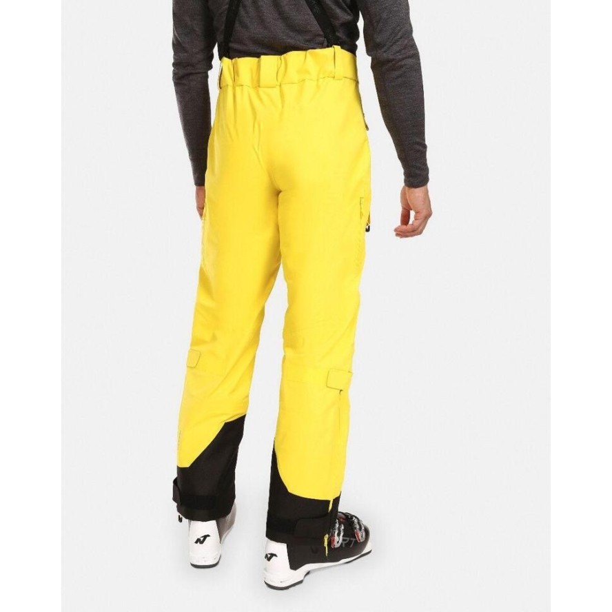 Spodnie przeciwdeszczowe Kilpi Lazzaro