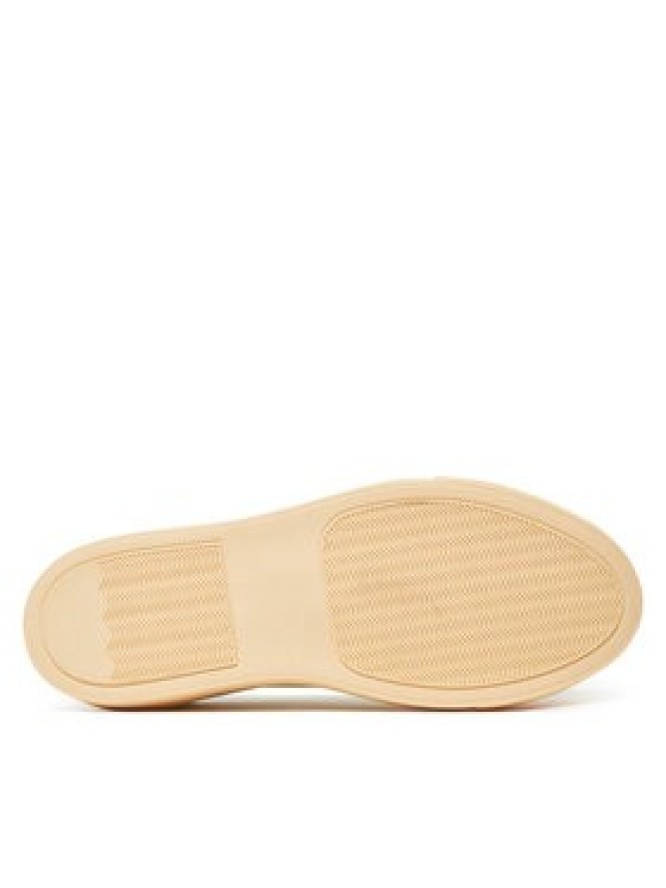 Flamingos Life Sneakersy Hampton Court Biały