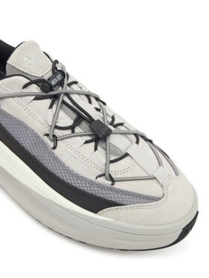 Moon Boot Sneakersy Moon247 Xlace 80D2490100 Szary