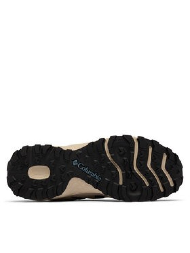 Columbia Trekkingi Peakfreak Rush™ OutDry™ 2108291 Brązowy