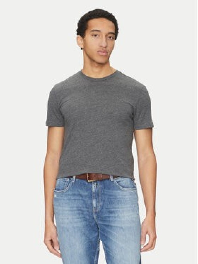 Polo Ralph Lauren Komplet t-shirtów 714830304037 Kolorowy Slim Fit