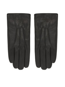 Calvin Klein Rękawiczki Męskie Classic LV04D8034G Czarny