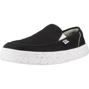 Buty HEY DUDE SUNAPPE Czarny