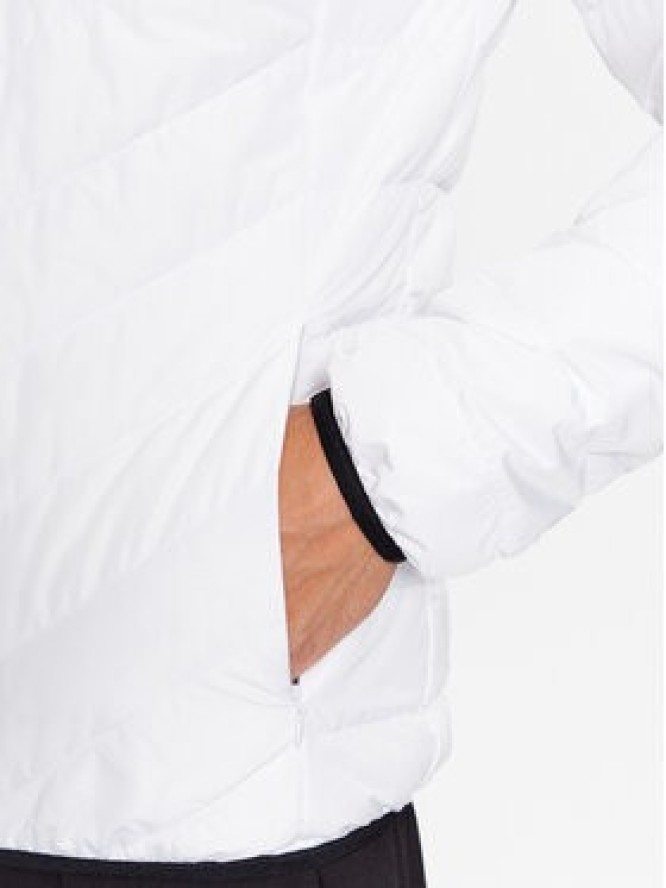 EA7 Emporio Armani Kurtka puchowa 8NPB14 PNE1Z 1100 Biały Regular Fit