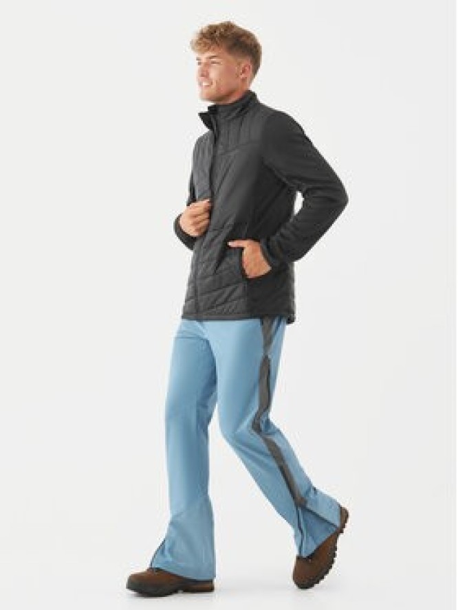 Viking Kurtka outdoor Blast 750/25/6176 Czarny Regular Fit