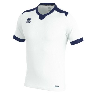 T-Shirt Errea Ti-Mothy Maglia Mc Ad Dorośli