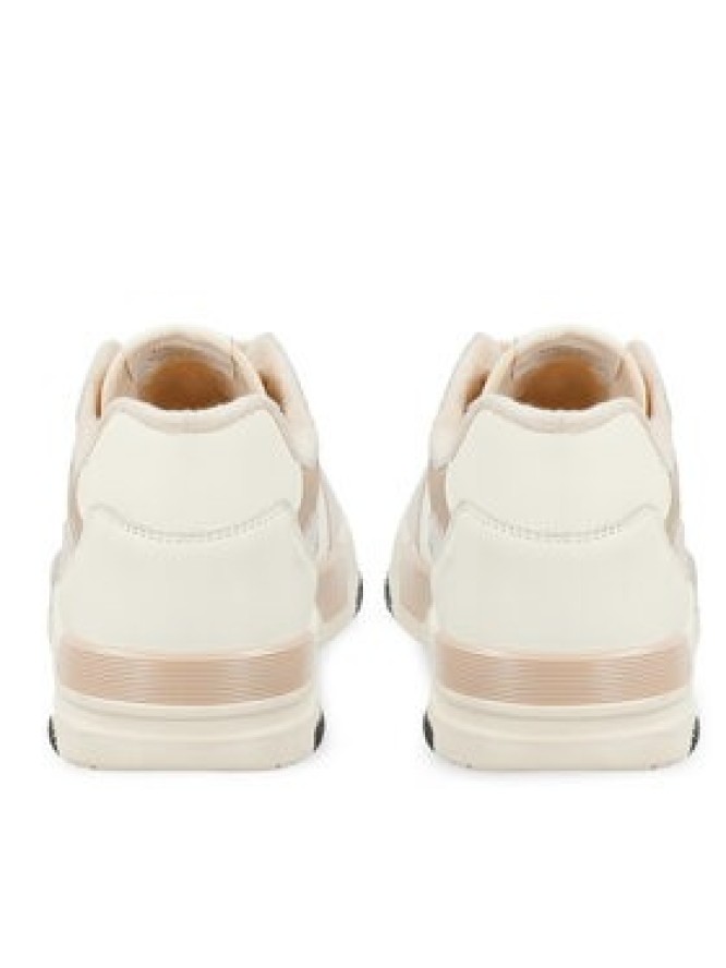 Gant Sneakersy 31631005 Écru