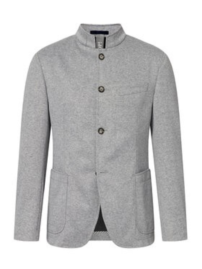 JOOP! Marynarka 17 JB-100Hiro 30047597 Szary Slim Fit