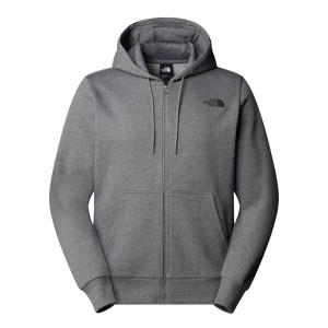 Bluza The North Face Simple Dome Full Zip