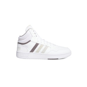 Buty adidas Hoops 3.0 Classic Vintage biały