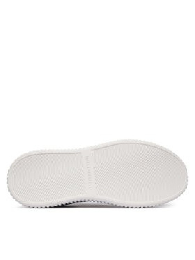 KARL LAGERFELD Sneakersy Kaprika KL24270N Czarny