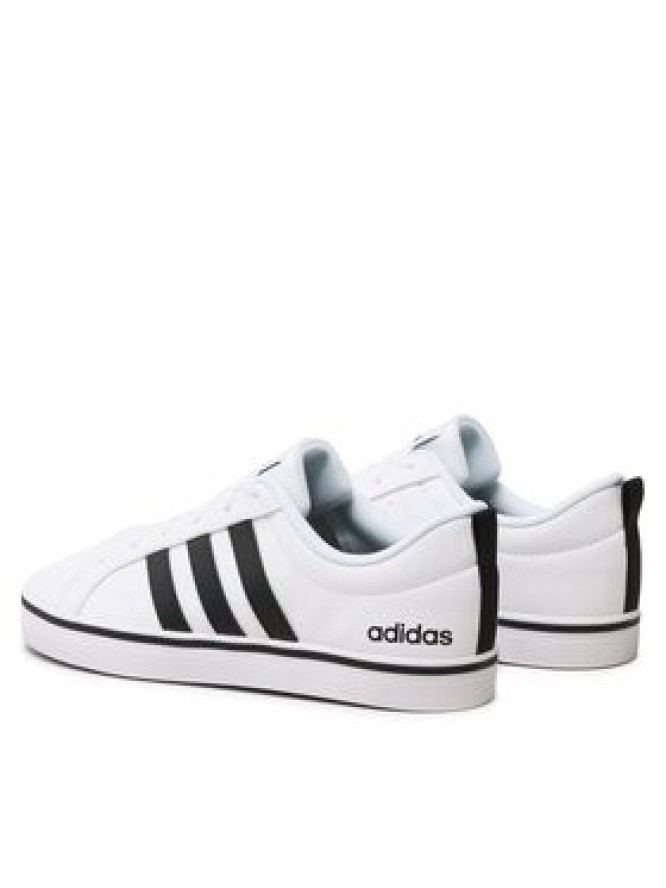 adidas Sneakersy Vs Pace 2.0 HP6010 Biały