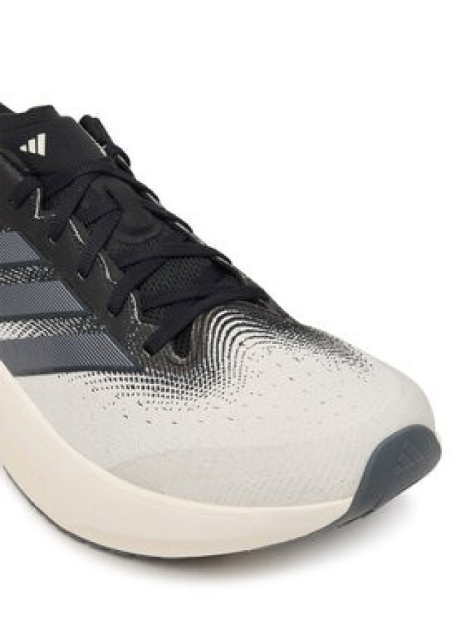 adidas Buty do biegania Supernova Rise 3 Running Shoes KK1202 Beżowy