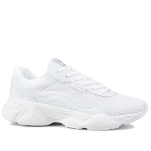 Buty sneakersy sportowe Lotto RAYSE OC63